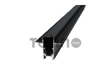 Трек MSR MISSILER Embedded track 1,5mm thickness - TWO METER ZX-CXGD-AZ02