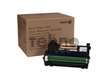 Фотобарабан (Drum) Xerox 113R00773 ч/б.печ.:85000стр монохромный (принтеры и МФУ) для P3610/WC3615/WC3655 (channels)