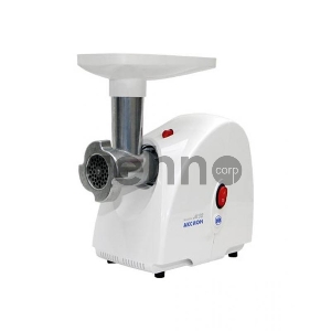 Мясорубка Аксион М 32.01 1500Вт белый