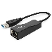 Сетевой адаптер Ethernet Gembird NIC-U3 USB 3.0 - Fast Ethernet adapter, фото 2