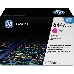 Тонер-картридж HP Q6463A пурпурный для CLJ 4730 12000 стр., фото 5
