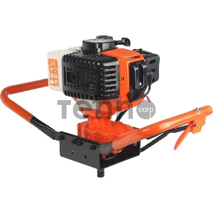 Бензобур PATRIOT PT AE65D без шнека 742104465 Бензобур PATRIOT PT AE65D без шнека 742104465