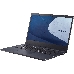 Ноутбук ASUSPRO P2451FA-BV1299R 14"(1366x768 (матовый))/Intel Core i3 10110U(2.1Ghz)/8192Mb/256PCISSDGb/noDVD/Int:Intel UHD Graphics/Cam/BT/WiFi/war 1y/1.5kg/Star Black/W10Pro, фото 1