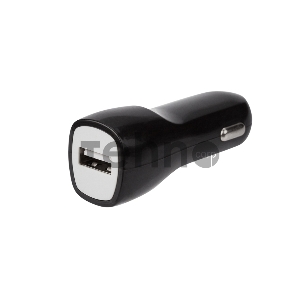 Зарядное устройство в прикуриватель REXANT USB, 5V, 1000mA, черное Зарядное устройство в прикуриватель REXANT USB, 5V, 1000mA, черное