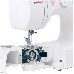 Швейная машина Janome JQ 2515S белый, фото 6