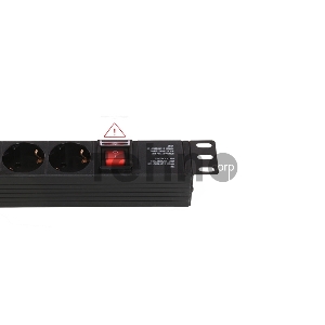 Блок розеток 19