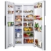 Холодильник MAUNFELD MFF177NFW, фото 15