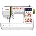 Швейная машина Janome Excellent Stitch 200 белый, фото 12