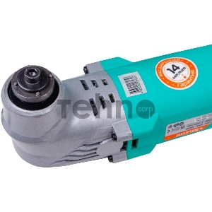 Мультифункциональный инструмент Sturm MF5630C  Sturm, 300 Вт, 15000-22000кол/мин, угол 3гр, 9 пр, кейс [MF5630C]