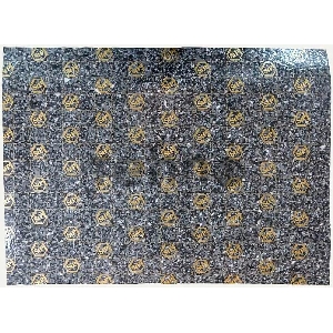 Шумоизоляция Stp BlackTon 4 (Акция + 2 шт.) (компл.:12шт) 1000x750x4мм Шумоизоляция Stp BlackTon 4 (Акция + 2 шт.) (компл.:12шт) 1000x750x4мм