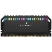 Модуль памяти Corsair DIMM DDR4 2x8Gb 3600MHz CMT16GX4M2C3600C18 RTL PC4-28800 CL18 288-pin 1.35В, фото 3