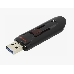 Флеш Диск Sandisk 128Gb Cruzer Glide SDCZ600-128G-G35 USB3.0 черный/красный, фото 6