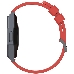 Смарт-часы CANYON Otto SW-86, Smart watch Realtek 8762DK LCD 1.3'' LTPS 360X360px, G+F 1+gesture 192KB Li-ion polymer battery 3.7v 280mAh,Gun aluminum alloy case middle frame+plastic bottom case+Warm red silicone strap+gun strap buckle. host:45.4*42.4*9.6mm Strap:260*20mm 40.7g, фото 13