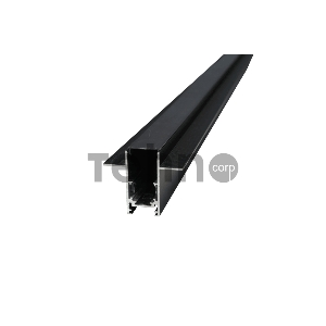 Трек MSR MISSILER Embedded track 1,5mm thickness - THREE METER ZX-CXGD-AZ03