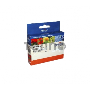 Картридж PL-0824 для Epson StylusR270/R290/R295/R390/RX590/RX610/RX615/RX690/1410/TX700W/TX800FW/T50 Yellow водн ProfiLine