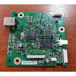 Плата форматера HP LJ M125ra MFP (CZ172-60001)