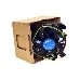 Кулер Intel E97379 Soc-1150/1151/1155/ 4-pin 18-38dB Al 65W 180gr Bulk, фото 7