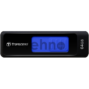Носитель информации Transcend USB Drive 64Gb JetFlash 760 TS64GJF760 {USB 3.0}