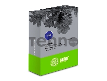 Картридж ленточный Cactus 1750076156 CS-NP06 черный для Nixdorf NP 06