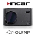 Автомобильные видеорегистраторы Комбо-устройство INCAR SDR-80 Olymp/ GPS сигнатурный  радар-детектор, видеорегистратор Super HD 2304*1296, Sony 307 /, фото 4