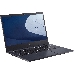 Ноутбук ASUSPRO P2451FA-BV1299R 14"(1366x768 (матовый))/Intel Core i3 10110U(2.1Ghz)/8192Mb/256PCISSDGb/noDVD/Int:Intel UHD Graphics/Cam/BT/WiFi/war 1y/1.5kg/Star Black/W10Pro, фото 3