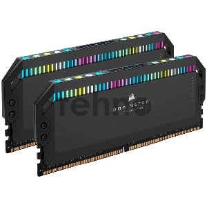 Модуль памяти Corsair DIMM DDR4 2x8Gb 3600MHz CMT16GX4M2C3600C18 RTL PC4-28800 CL18 288-pin 1.35В
