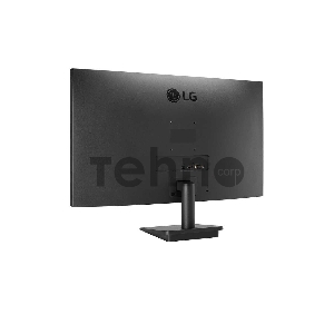Монитор LG 27 27MP400B черный IPS LED 5ms 16:9 HDMI матовая 1000:1 250cd 178гр/178гр 1920x1080 D-Sub FHD 3.1кг