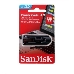 Флеш Диск Sandisk 128Gb Cruzer Glide SDCZ600-128G-G35 USB3.0 черный/красный, фото 7