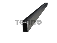 Трек MSR MISSILER External track, 1,5mm thickness - THREE METERS ZX-CXGD-MZ03