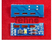 Чип Samsung CLP-510 (CLP-C510D) Cyan 5K (ELP, Китай)