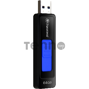 Носитель информации Transcend USB Drive 64Gb JetFlash 760 TS64GJF760 {USB 3.0}