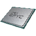 Процессор AMD CPU EPYC 7002 Series 24C/48T Model 7F72 (3.7GHz Max Boost,192MB, 240W, SP3) Tray, фото 1