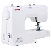 Швейная машина Janome JQ 2515S белый, фото 1
