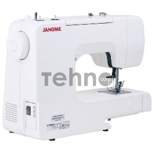 Швейная машина Janome JQ 2515S белый Швейная машина Janome JQ 2515S белый