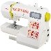 Швейная машина Janome Excellent Stitch 200 белый, фото 28