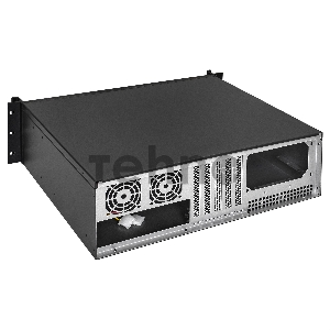 Серверная платформа ExeGate Pro 3U390-11 <RM 19