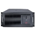 Источник бесперебойного питания APC Smart-UPS SUA5000RMI5U 4000Вт 5000ВА черный, фото 1