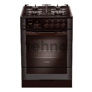 Плита Газовая Gefest 6500-03 0045