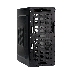 Корпус Minitower Exegate BAA-103 Black, mATX, <AAA350, 80mm>, 2*USB, Audio, фото 9