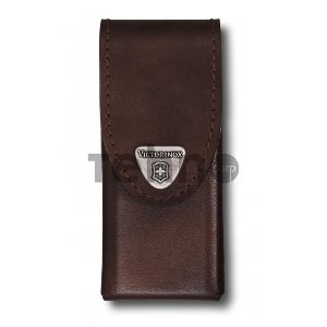 Чехол Victorinox 4.0832.L для Swiss Tools Spirit кожаный коричневый Чехол Victorinox 4.0832.L для Swiss Tools Spirit кожаный коричневый