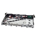 Серверный корпус Exegate Pro 1U250-01 <RM 19", высота 1U, глубина 250, БП F250AS, USB>, фото 3