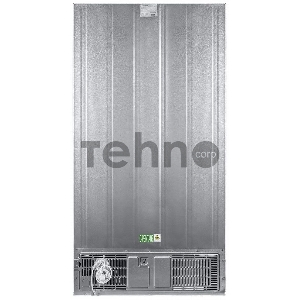 Холодильник MAUNFELD MFF177NFW