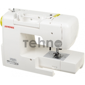 Швейная машина Janome Excellent Stitch 200 белый