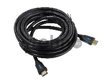 Кабель Vention HDMI High speed v2.0 with Ethernet 19M/19M - 5м VAA-M01-B500