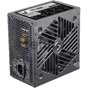 Блок питания Formula ATX 800W FX-800 (24+4+4pin) APFC 120mm fan 4xSATA RTL