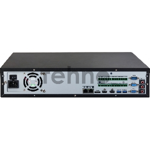 Видеорегистратор Dahua DHI-NVR5832-EI