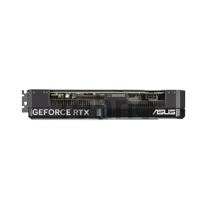 Видеокарта Asus PCI-E 4.0 DUAL-RTX4070-O12G NVIDIA GeForce RTX 4070 12288Mb 192 GDDR6X 2520/21000 HDMIx1 DPx3 HDCP Ret