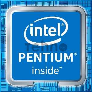 Процессор Intel Original Pentium Dual-Core G4400 Soc-1151 (CM8066201927306S R2DC) (3.3GHz/Intel HD Graphics 510) OEM