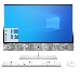 Моноблок HP Pavilion I 27-27-d0007ur NT 27" (1920x1080) Core i3-10300T, 4GB DDR4 2666 (1x4GB), SSD 256Gb, Internal graphics, no DVD, kbd&mouse wired, 5MP Webcam, White, Win10, 1Y Wty, фото 7