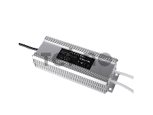 Источник питания 110-220 V AC/12 V DC 8,5 А 100 W с проводами влагозащищенный (IP67)